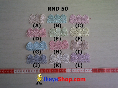 RND 50 A L  large2